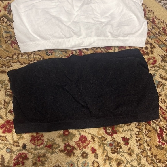 Dry Goods Bras - Picture 5 of 9